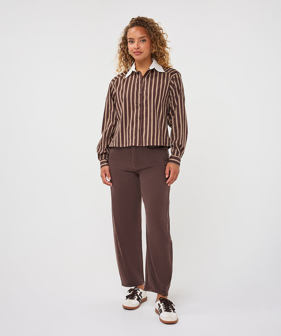 Blouse - Esqualo - F2628514
