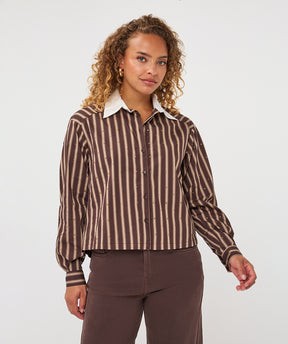 Blouse - Esqualo - F2628514