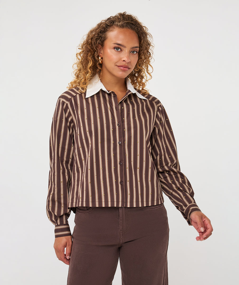 Blouse - Esqualo - F2628514