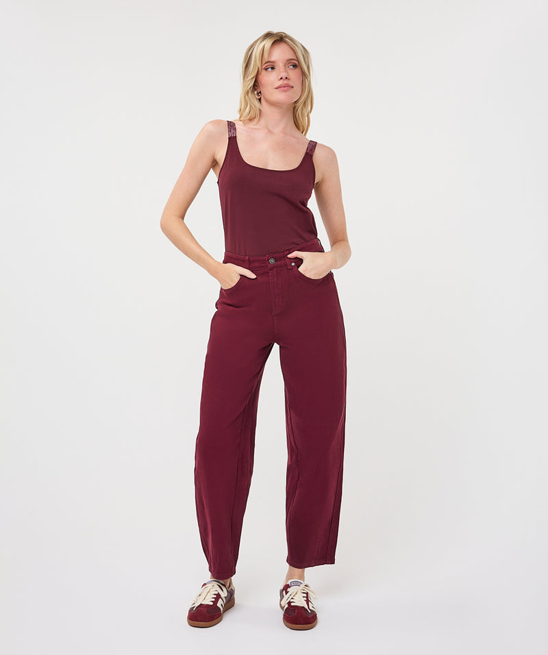 Haut - Esqualo - F2630514