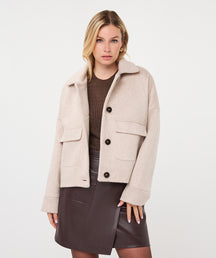 Manteau - Esqualo - F2637502