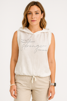 Haut - Collection Italienne - Stronger