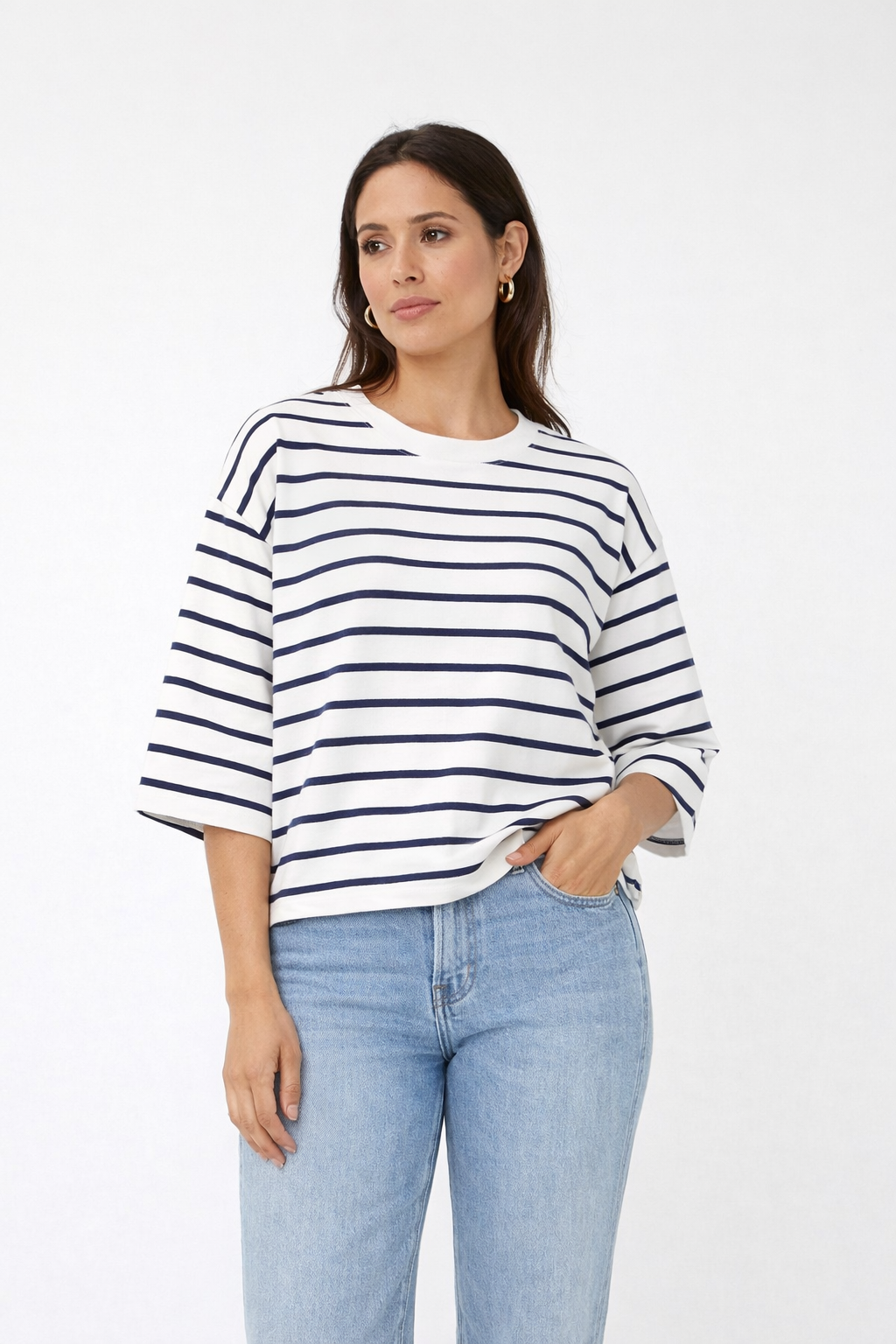 Haut - B. Young - 20818628