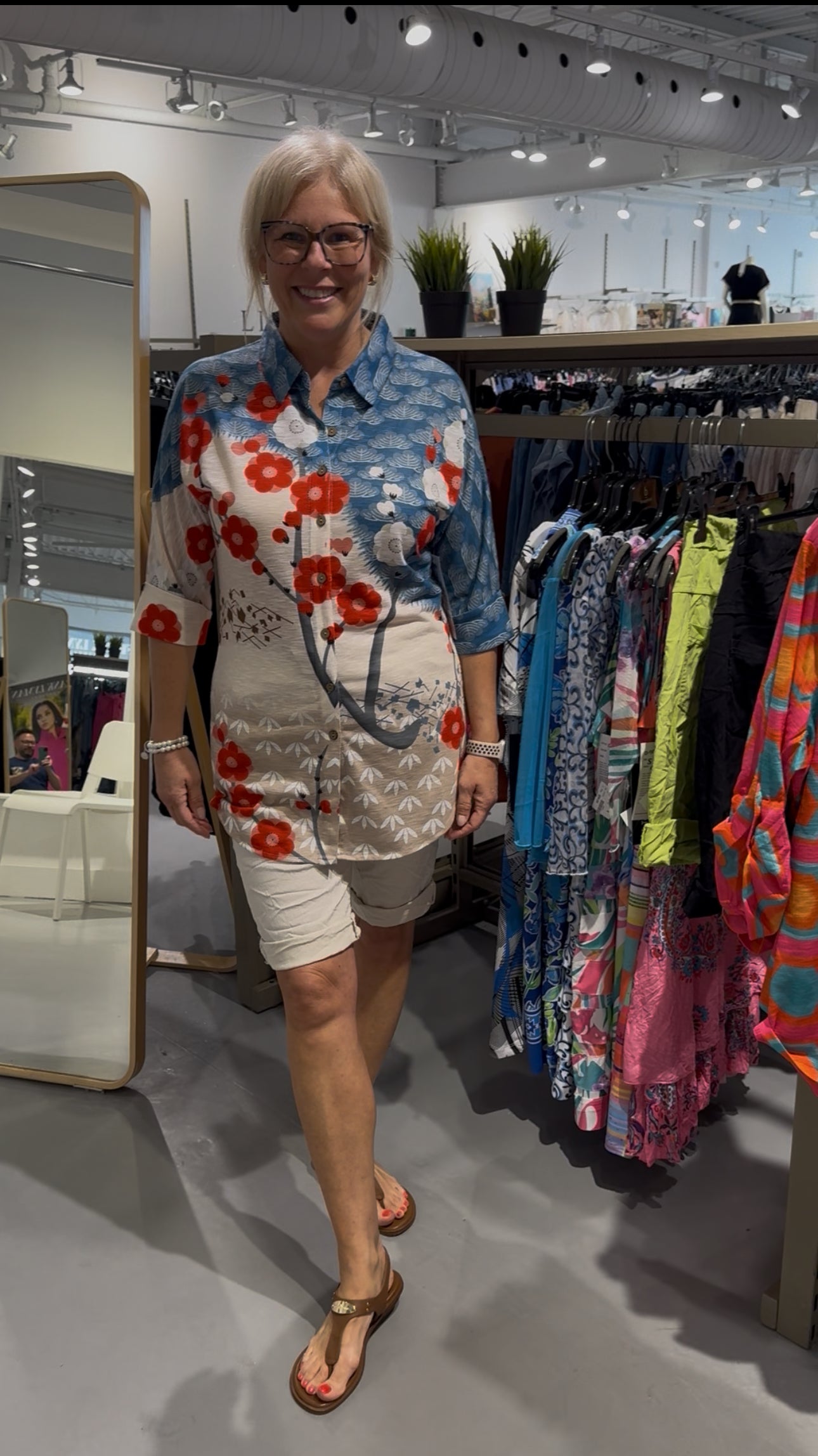 Haut - New Label - 89004