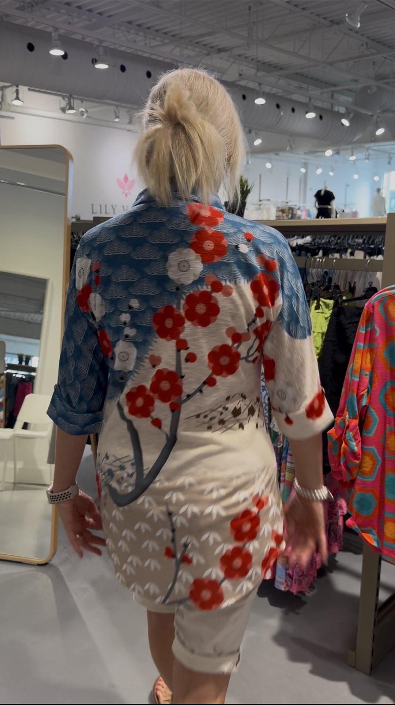 Haut - New Label - 89004