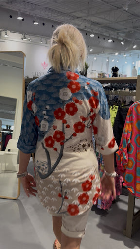Haut - New Label - 89004