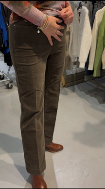 Trousers - Lisette L - 925-1108