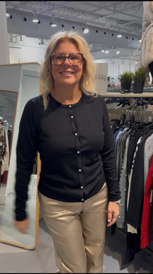 Cardigan - Saint Tropez - 30514020