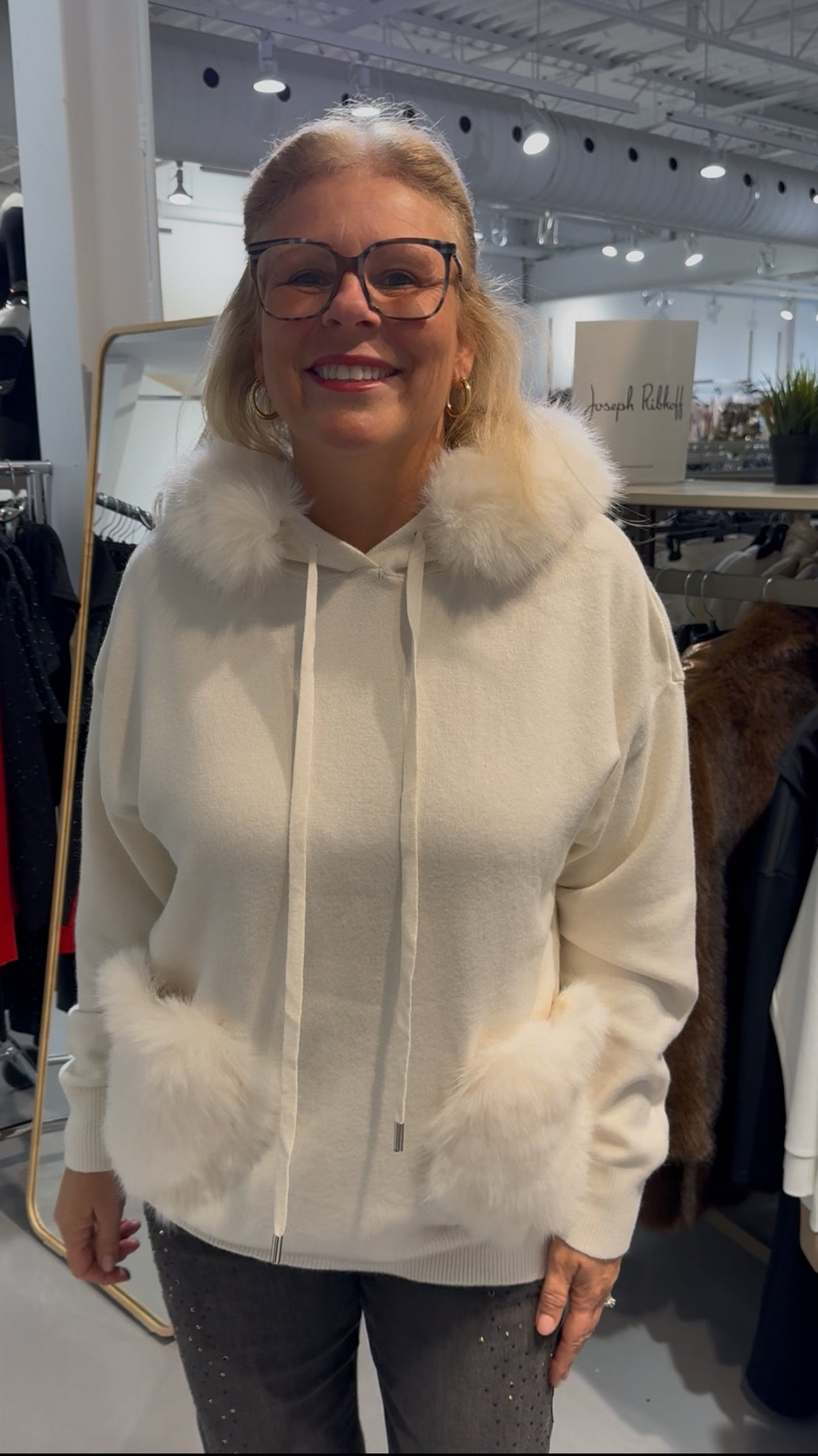 Haut - Frank Lyman - 254951