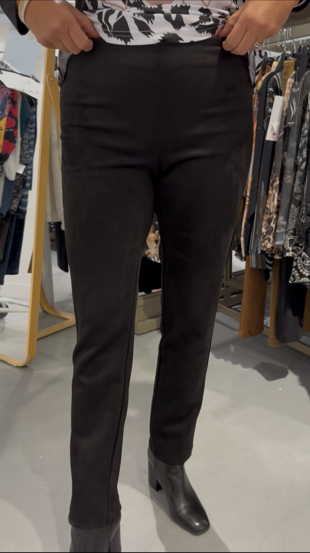 Pantalon - Bali - 8726