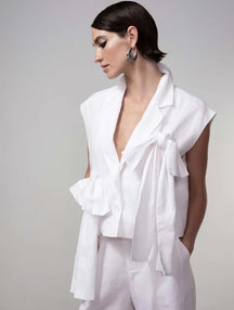 Veste - Haako - H1001
