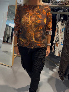 Chandail - Collection Italienne - 2503