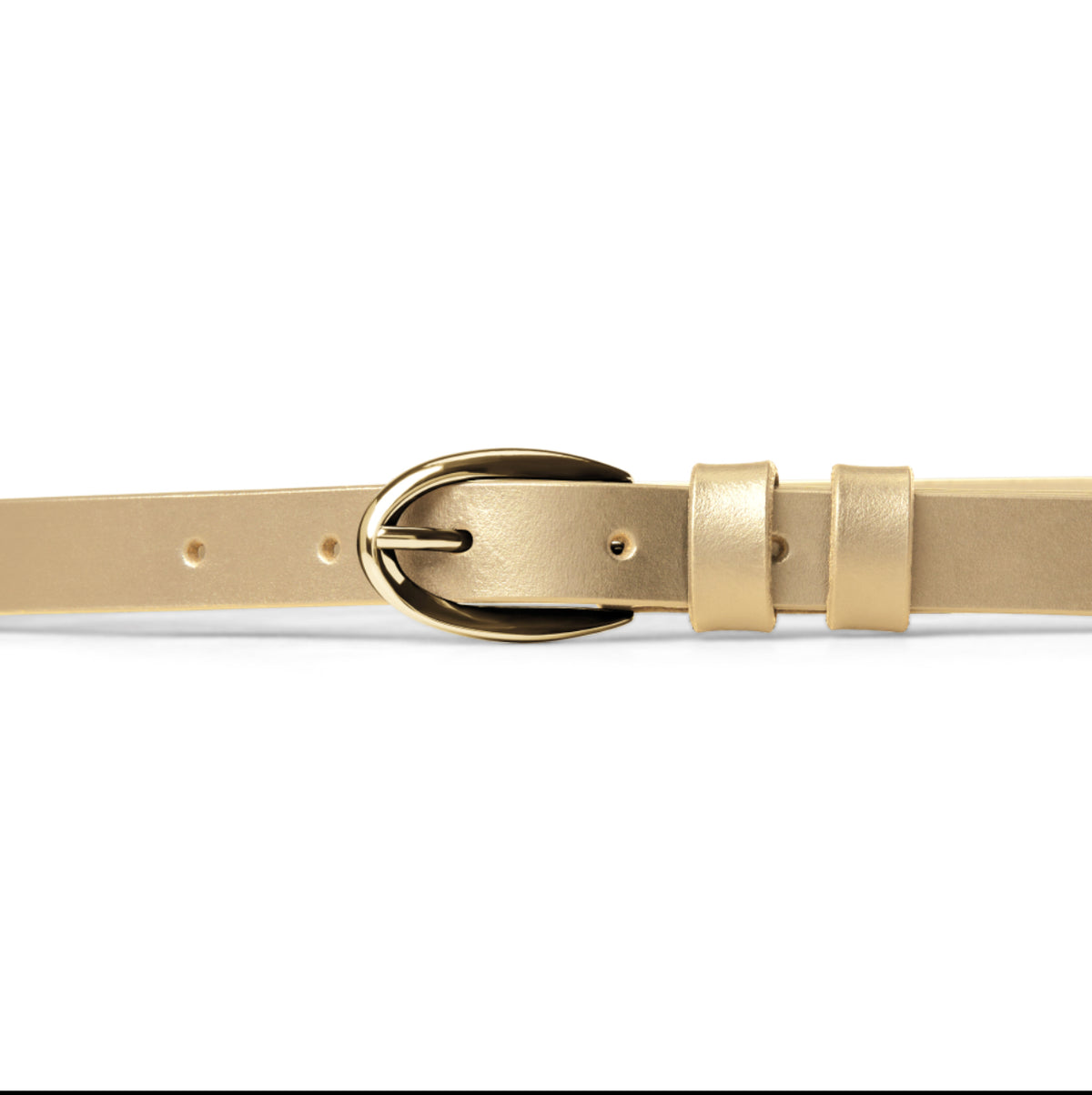 Ceinture - Eco7 - Jade