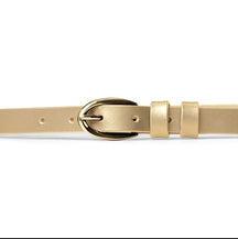 Ceinture - Eco7 - Jade