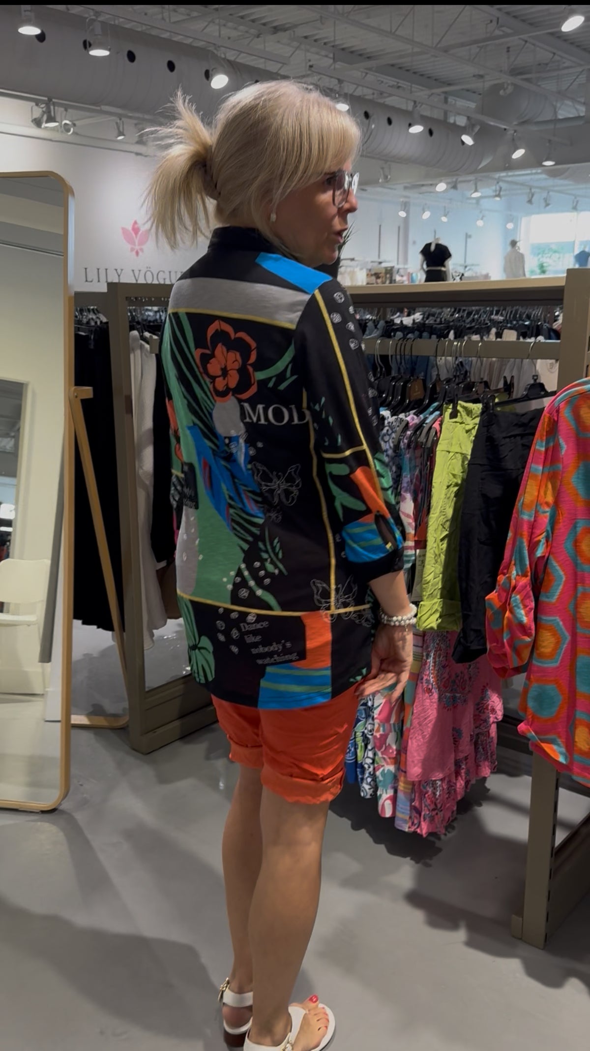 Haut - New Label - 88997