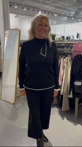 Top - Marina V - Fw25-155