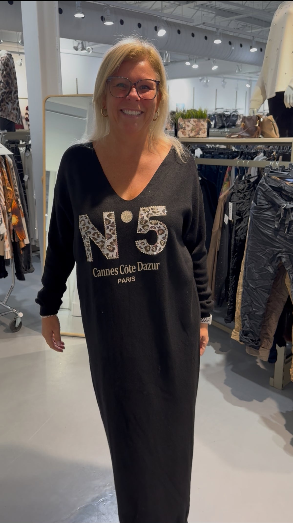Robe - Collection Italienne - Cote Azur