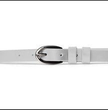 Ceinture - Eco7 - Jade