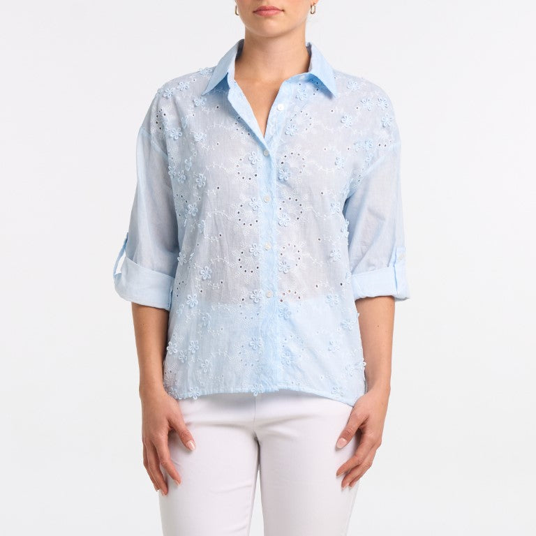 Blouse - Goa - Gn6401