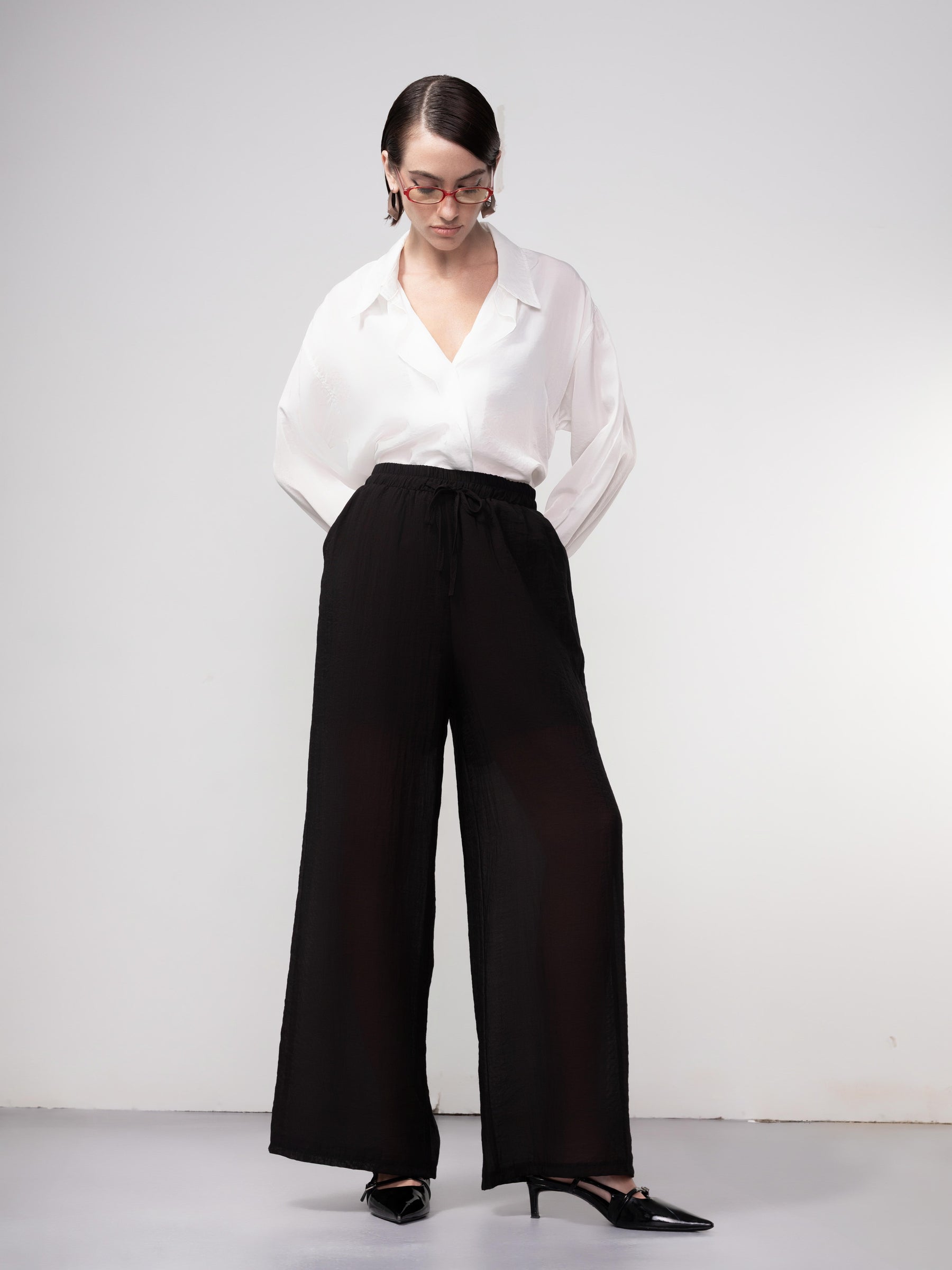 Pantalon - Haako - H1006