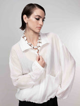 Blouse - Haako - H1007