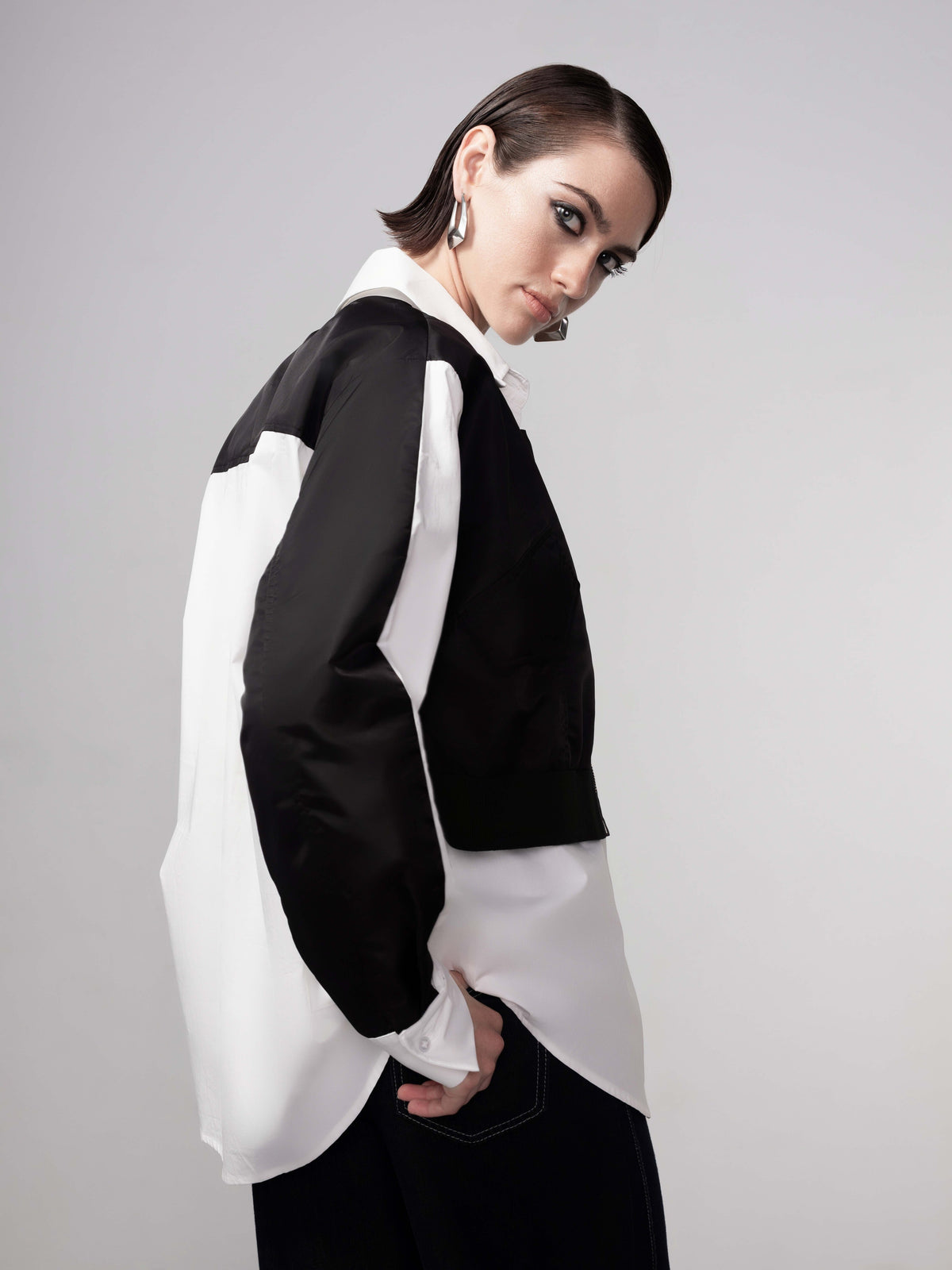 Jacket - Haako - H1015