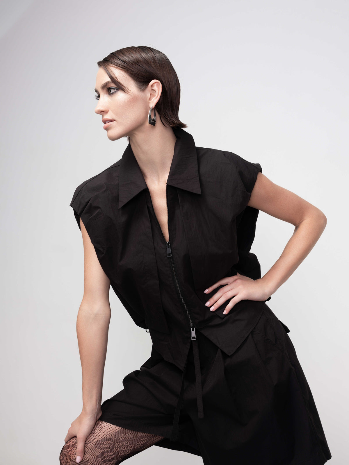 Veste - Haako - H1035