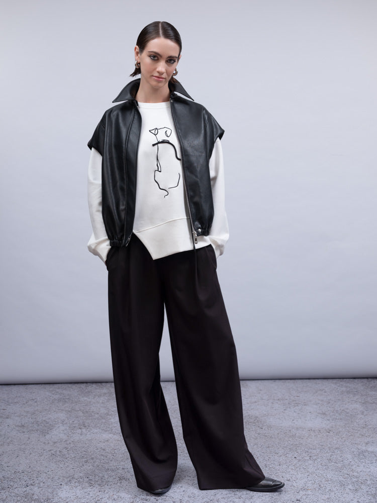 Jacket - Haako - H2001