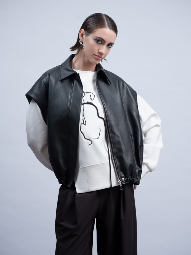 Jacket - Haako - H2001