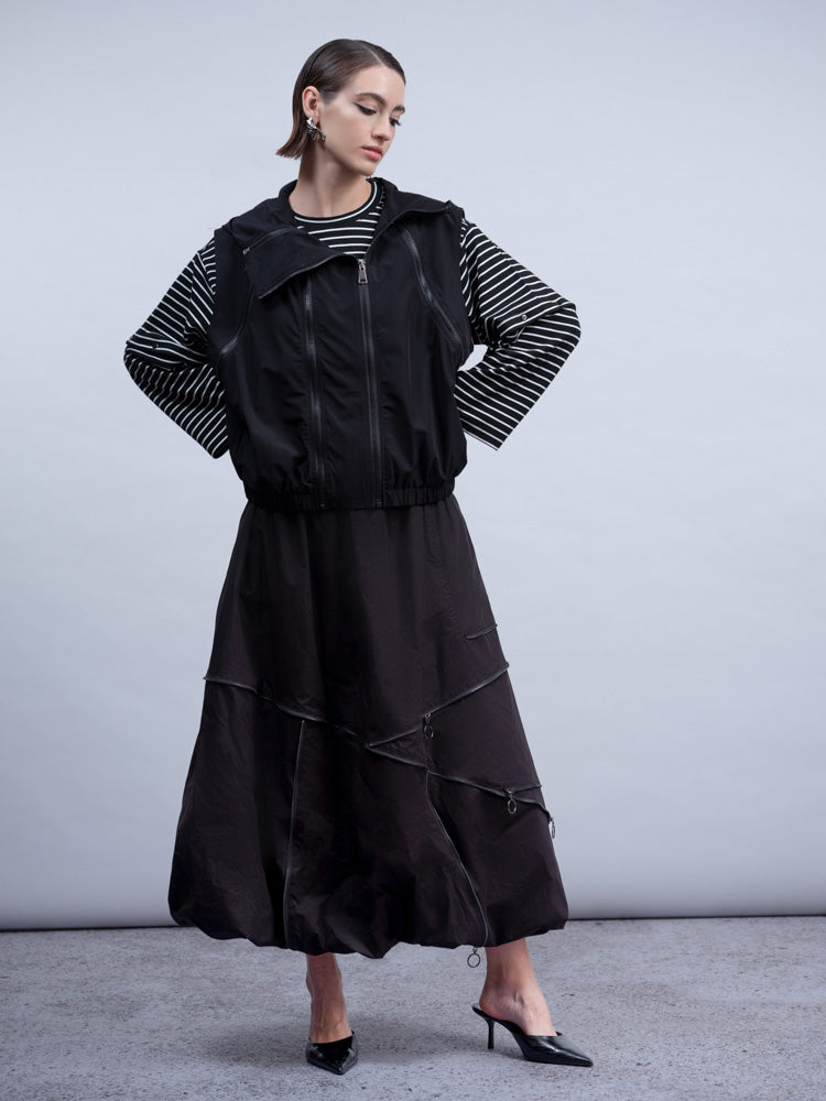 Jacket - Haako - H2003