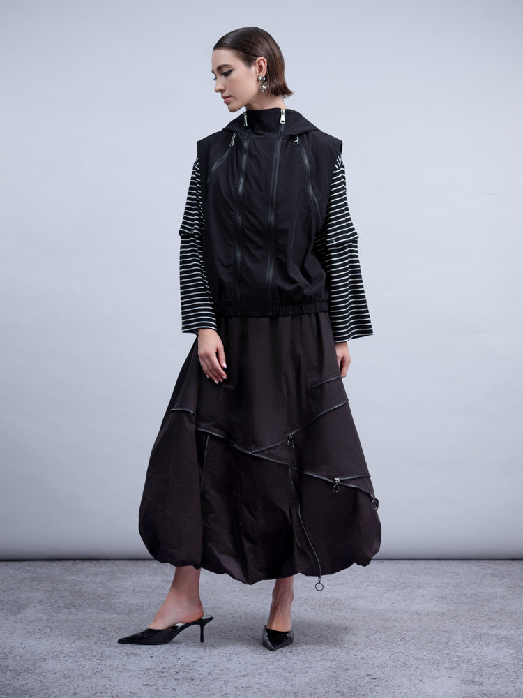 Skirt - Haako - H2005