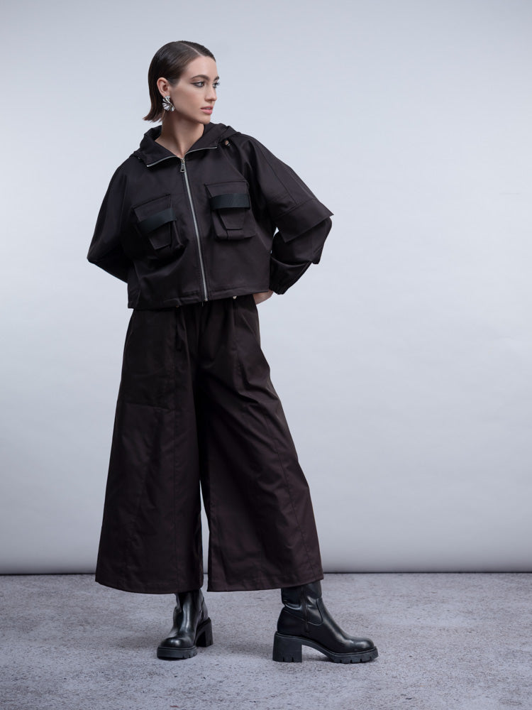Jacket - Haako - H2007