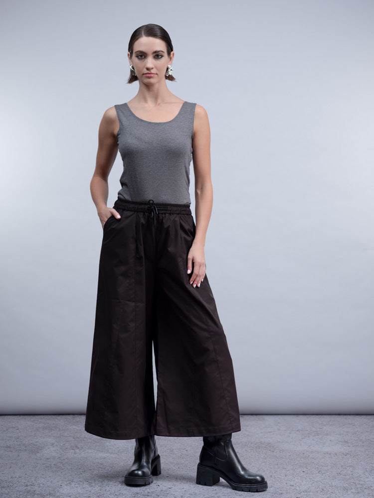 Trousers - Haako - H2008