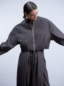 Jacket - Haako - H2018
