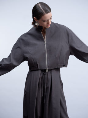 Jacket - Haako - H2018