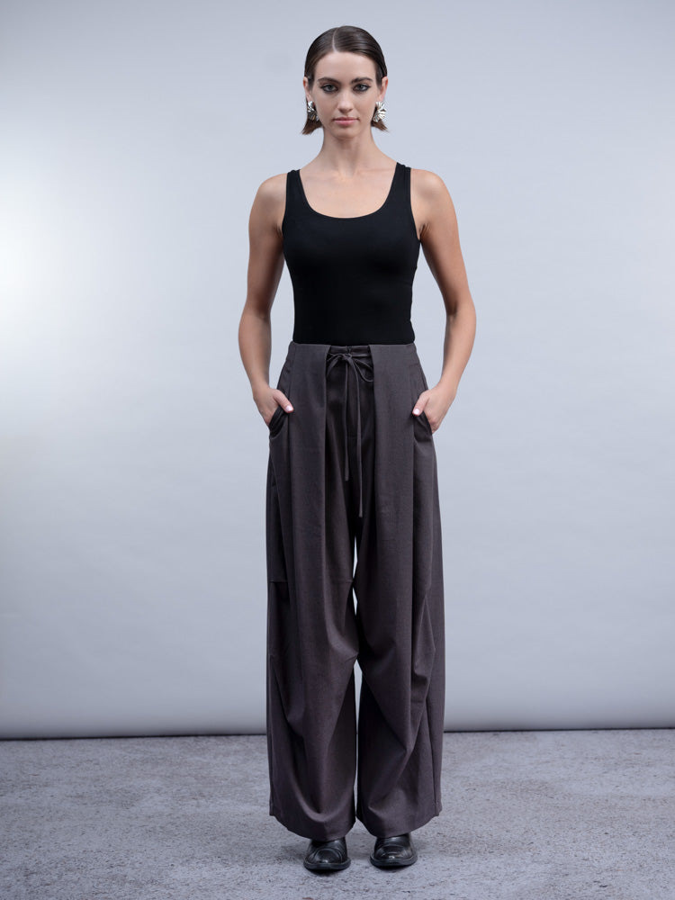 Pants - Haako - H2019