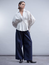 Blouse - Haako - H2038