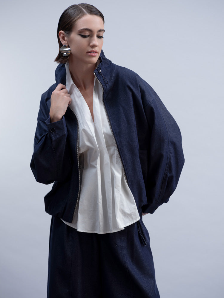 Jacket - Haako - H2039