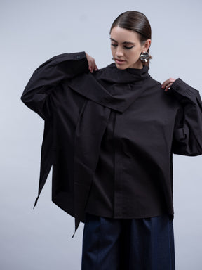 Blouse - Haako - H2042