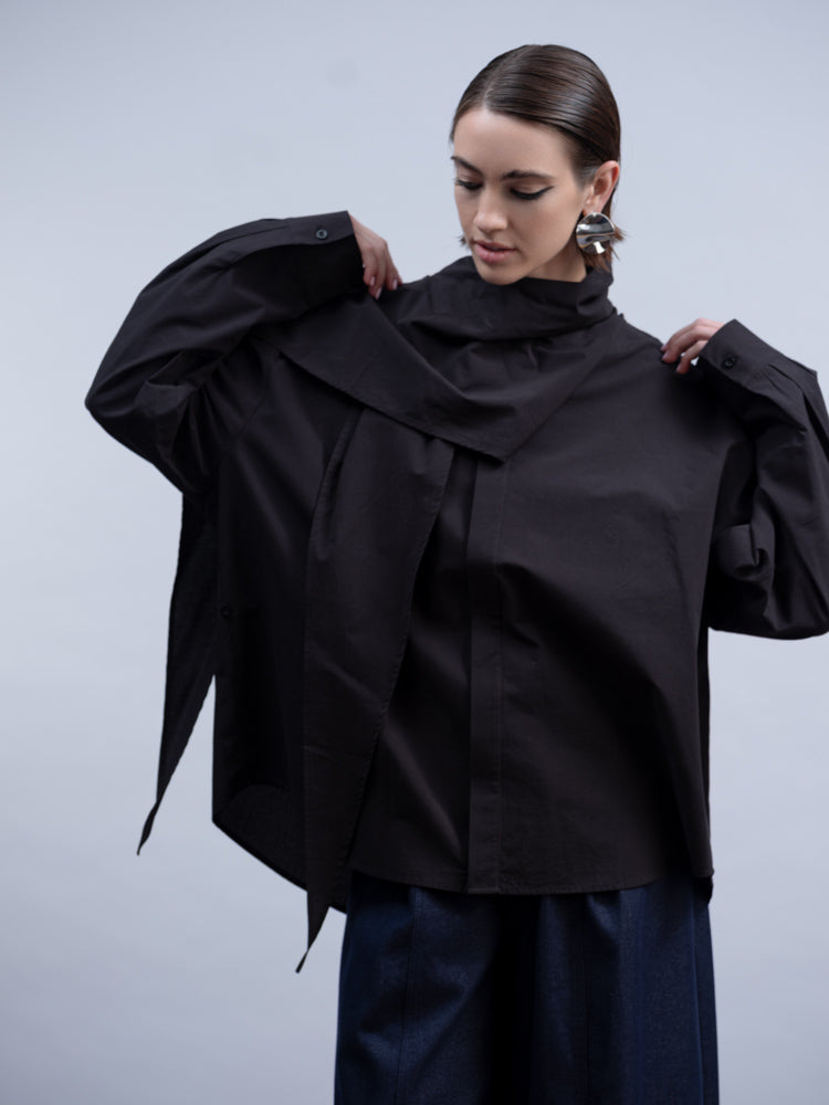 Blouse - Haako - H2042