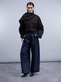 Blouse - Haako - H2042
