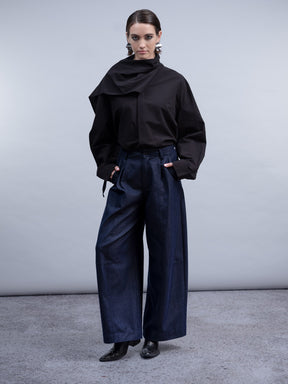 Blouse - Haako - H2042