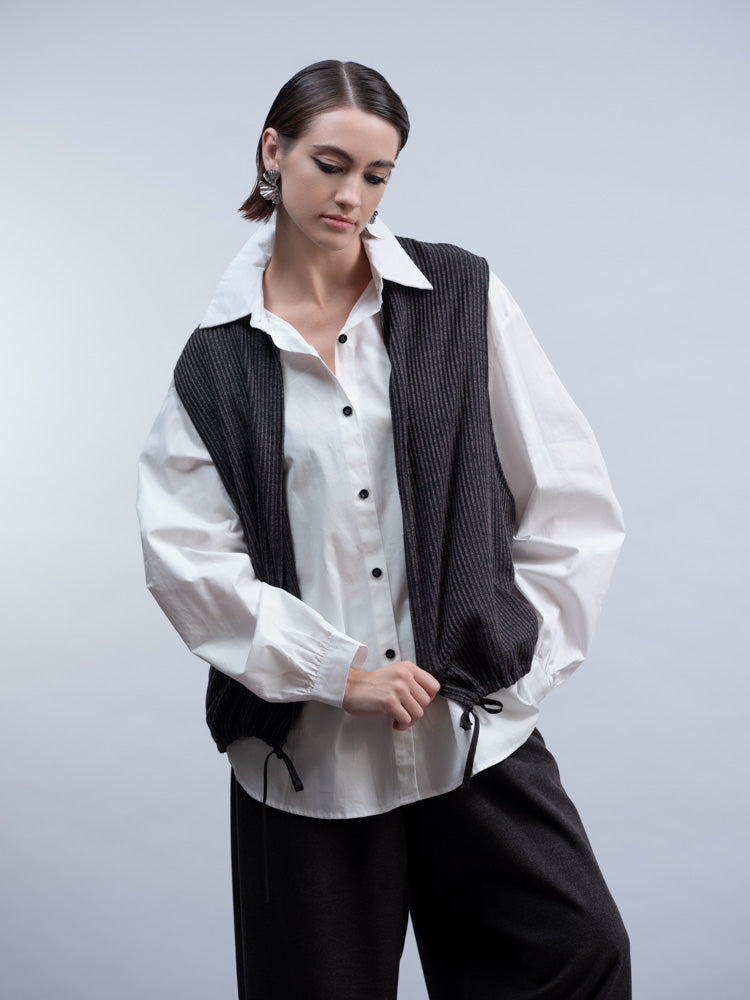 Top - Haako - H2049