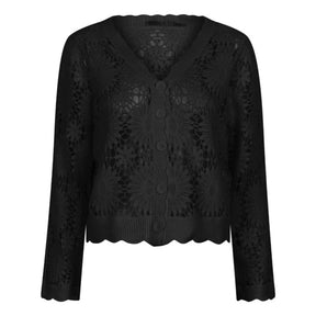 Cardigan - Esqualo - Hs2518204