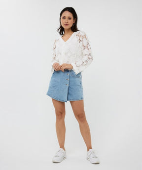 Cardigan - Esqualo - Hs2518204