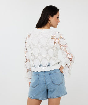 Cardigan - Esqualo - Hs2518204