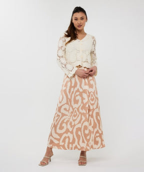Cardigan - Esqualo - Hs2518204
