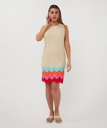 Dress - Esqualo - Hs2602208