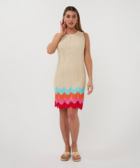 Dress - Esqualo - Hs2602208