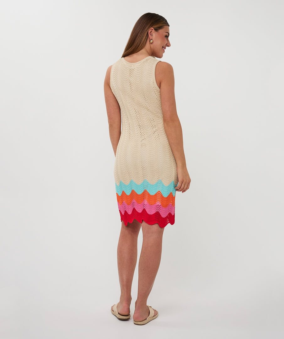 Dress - Esqualo - Hs2602208